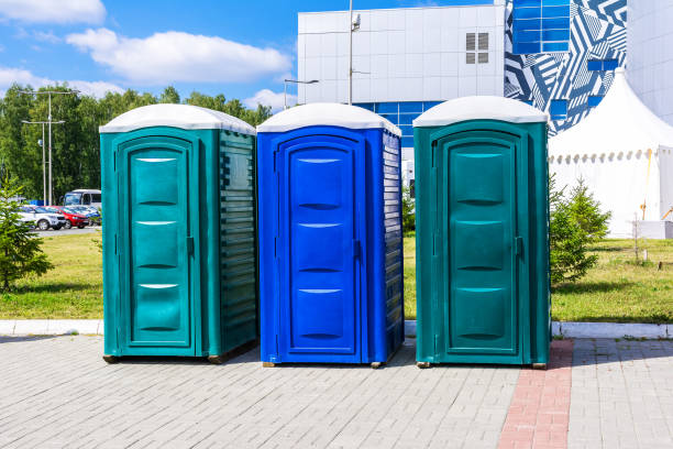 Trusted Hazel Crest, IL Portable Potty Rental  Experts