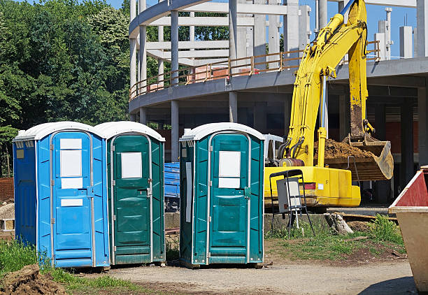 Best Long-Term Portable Toilet Rental  in Hazel Crest, IL