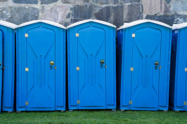 Best ADA-Compliant Portable Toilet Rental  in Hazel Crest, IL