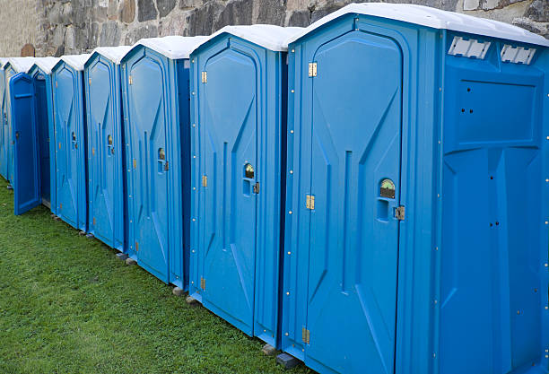 Best Portable Toilets with Baby Changing Stations  in Hazel Crest, IL